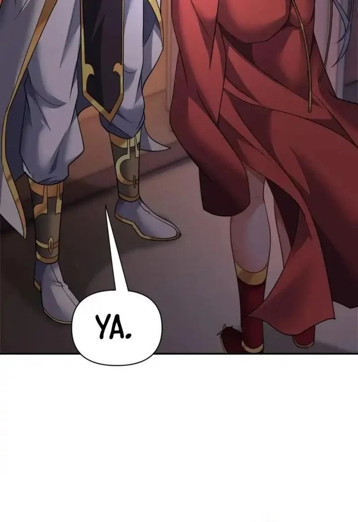 Invincible After Shocking My Empress Wife Chapter 112 Gambar 24