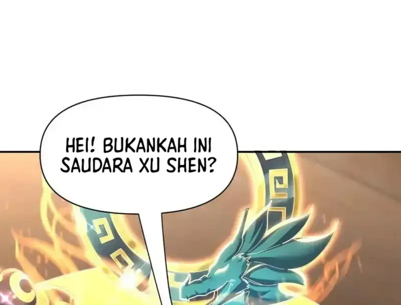 Invincible After Shocking My Empress Wife Chapter 114 Gambar 32