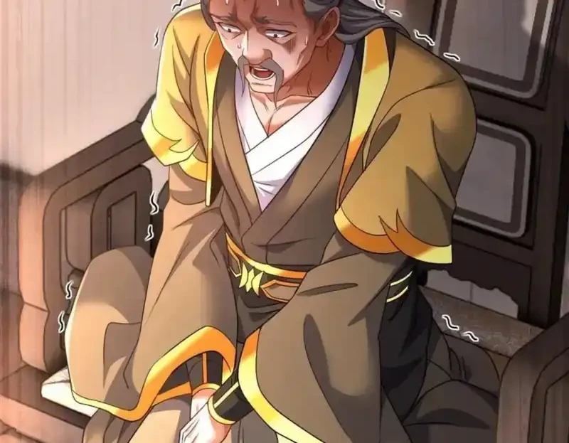 Invincible After Shocking My Empress Wife Chapter 114 Gambar 34