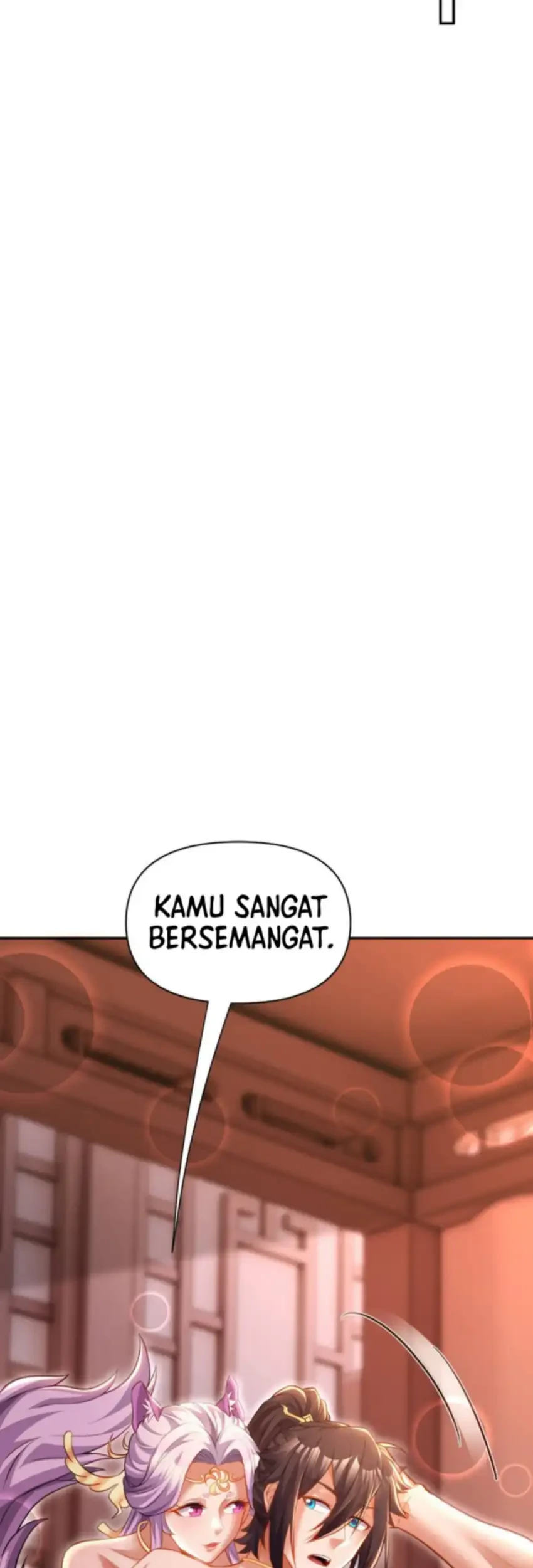 Invincible After Shocking My Empress Wife Chapter 117 Gambar 26