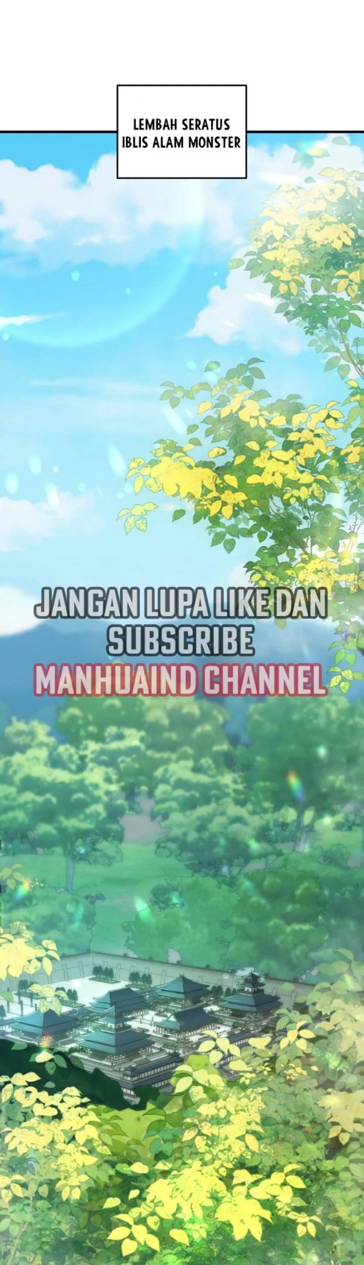 Invincible After Shocking My Empress Wife Chapter 119 Gambar 24