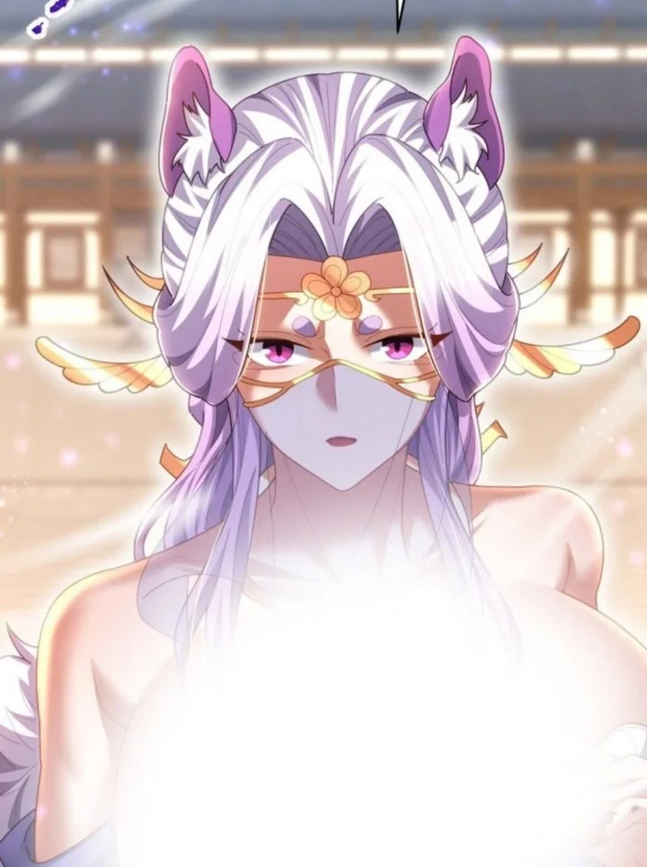 Invincible After Shocking My Empress Wife Chapter 120 Gambar 27