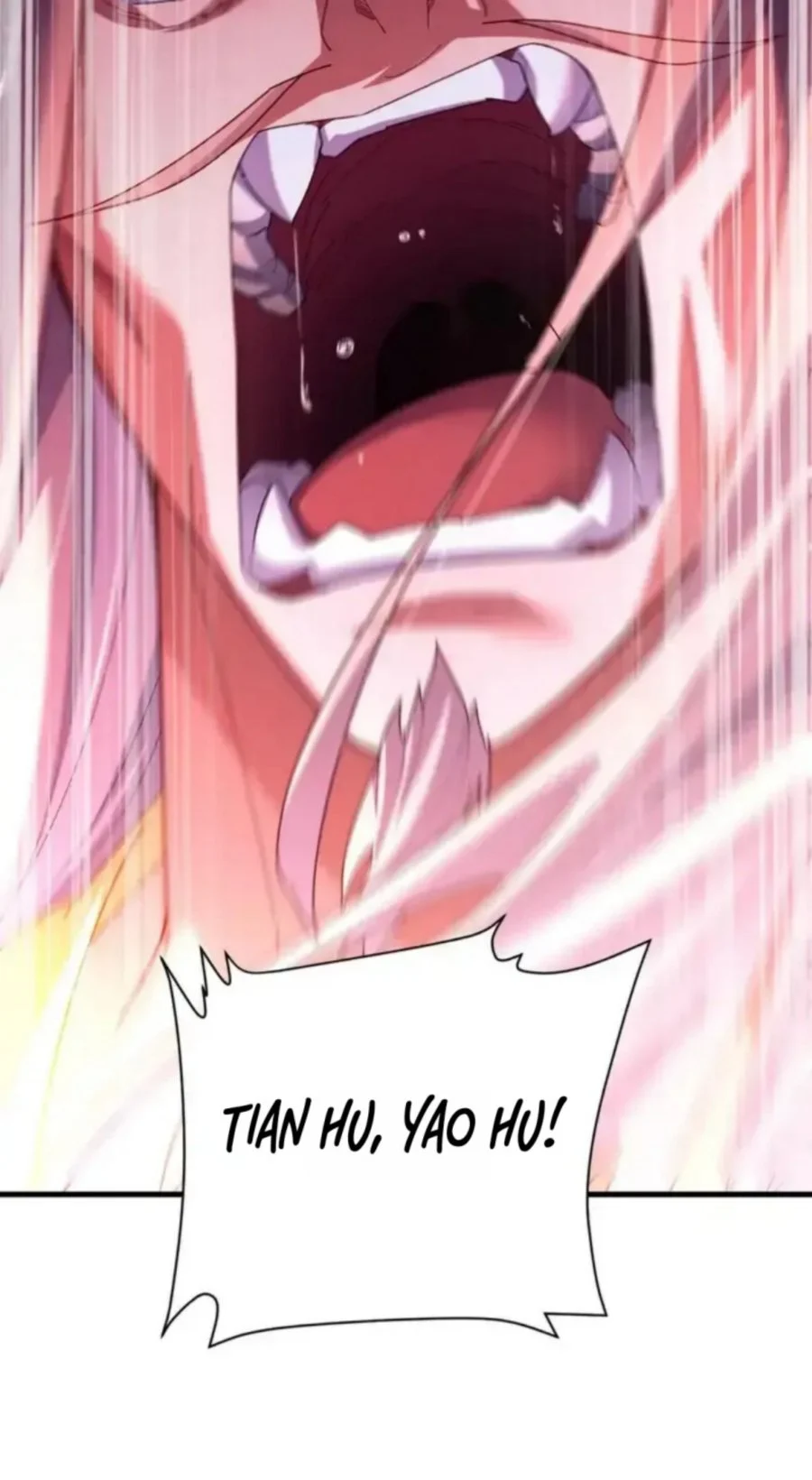 Invincible After Shocking My Empress Wife Chapter 122 - Halaman 27