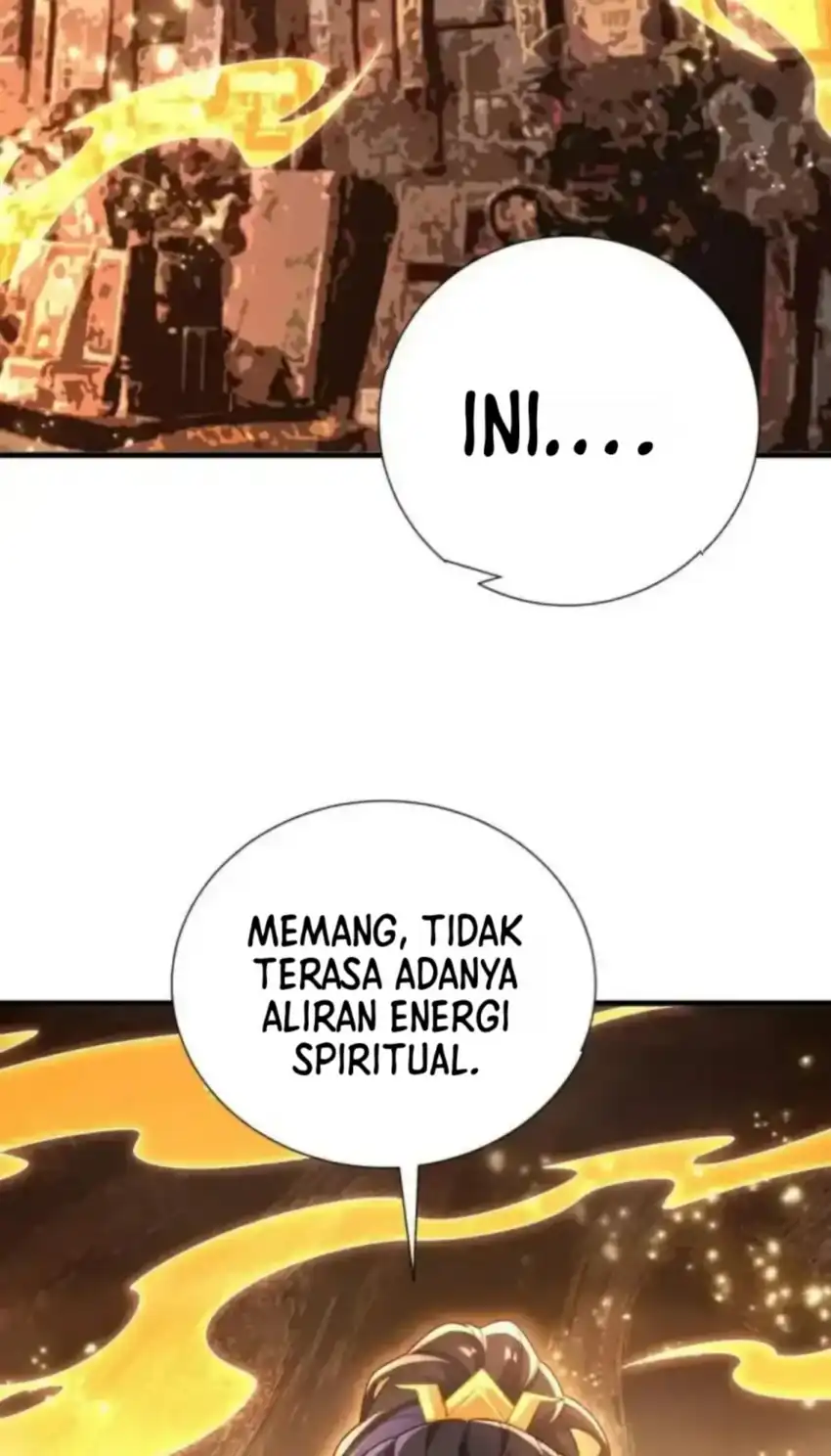 Invincible After Shocking My Empress Wife Chapter 123 - Halaman 29