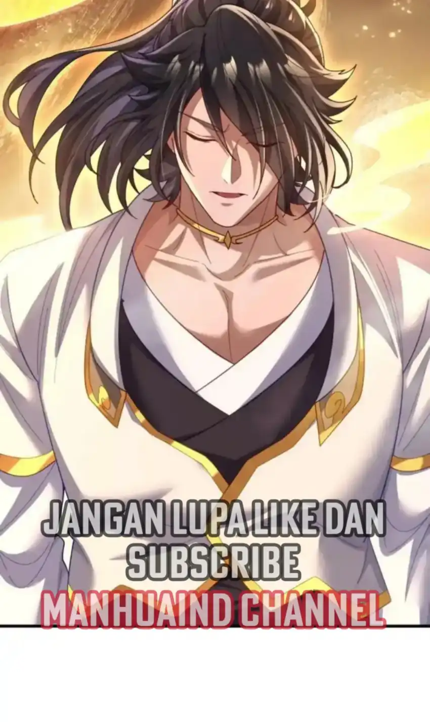 Invincible After Shocking My Empress Wife Chapter 123 - Halaman 30