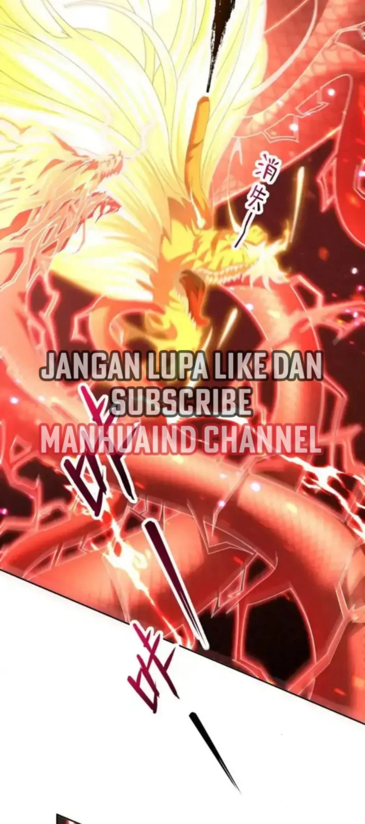 Invincible After Shocking My Empress Wife Chapter 126 Gambar 31