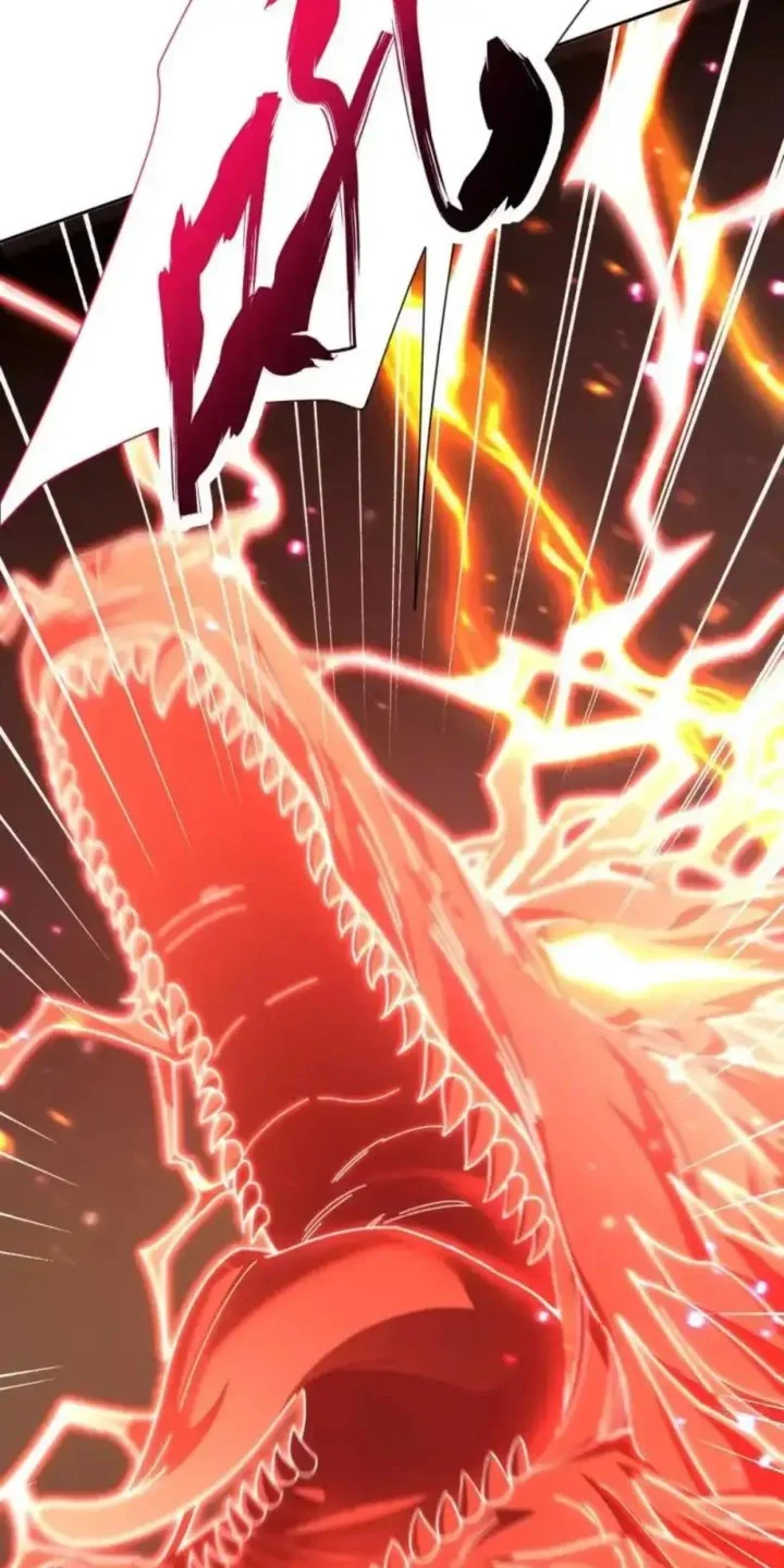 Invincible After Shocking My Empress Wife Chapter 126 Gambar 33