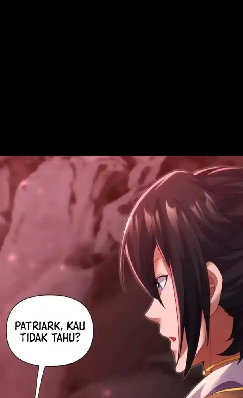 Invincible After Shocking My Empress Wife Chapter 128 Gambar 42