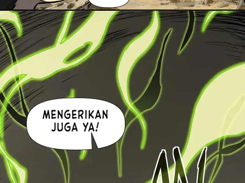 Invincible With Only a Single Point of HP Chapter 11 Gambar 27