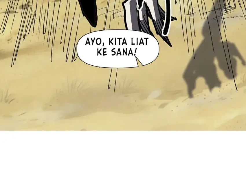 Invincible With Only a Single Point of HP Chapter 11 Gambar 29