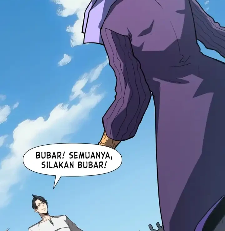 Invincible With Only a Single Point of HP Chapter 16 Gambar 15