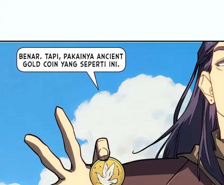 Invincible With Only a Single Point of HP Chapter 9 Gambar 24