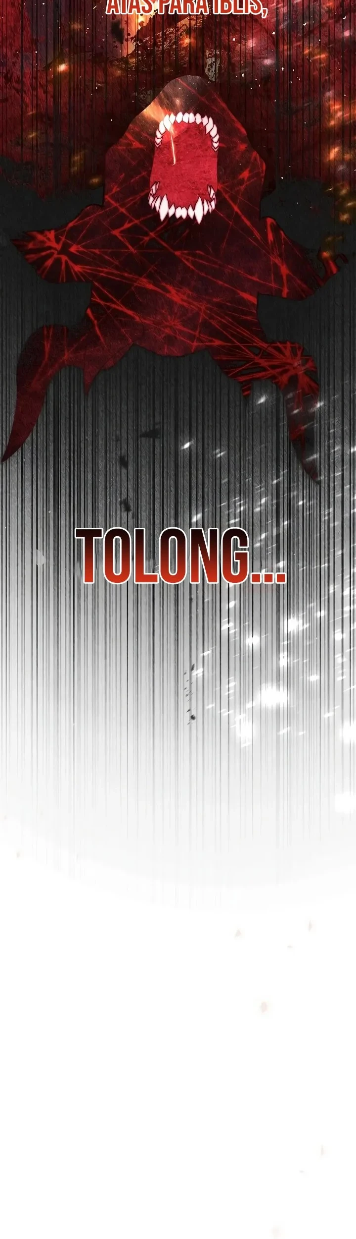 Is It Bad That the Main Character’s a Roleplayer? Chapter 1 Gambar 45
