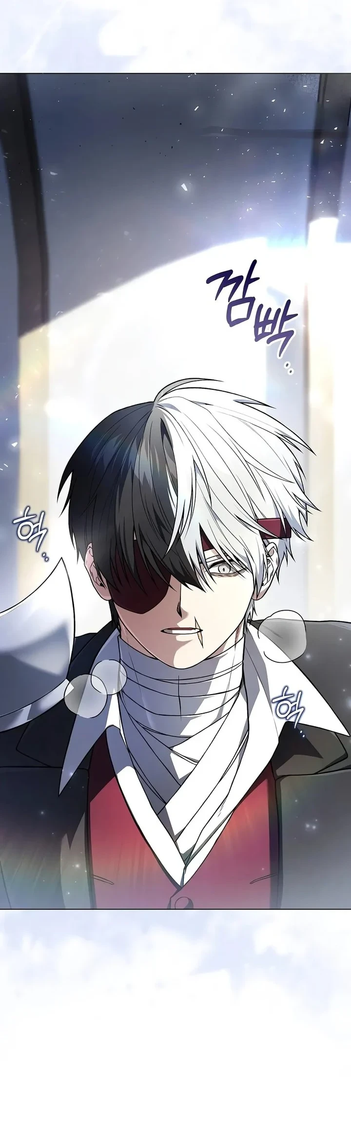 Is It Bad That the Main Character’s a Roleplayer? Chapter 1 Gambar 48