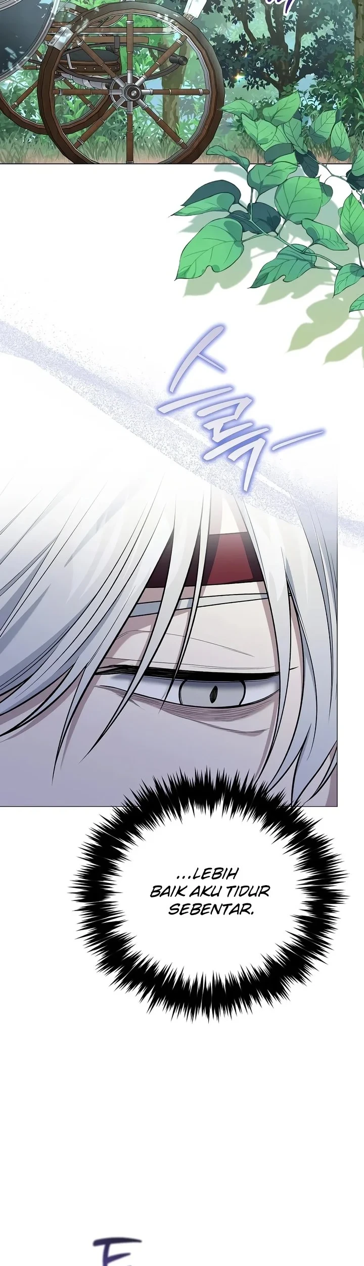 Is It Bad That the Main Character’s a Roleplayer? Chapter 11 Gambar 34
