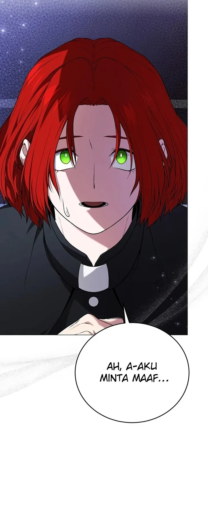 Is It Bad That the Main Character’s a Roleplayer? Chapter 12 Gambar 30