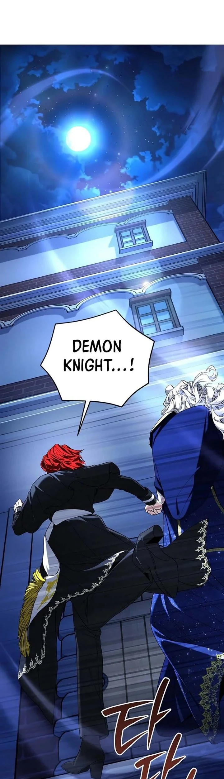 Is It Bad That the Main Character’s a Roleplayer? Chapter 13 Gambar 34