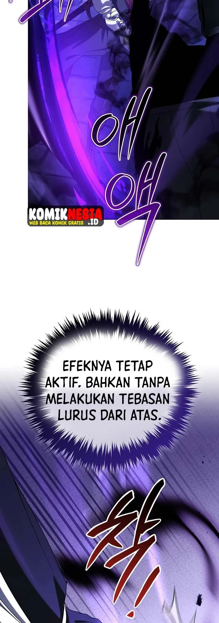 Is It Bad That the Main Character’s a Roleplayer? Chapter 14 Gambar 40