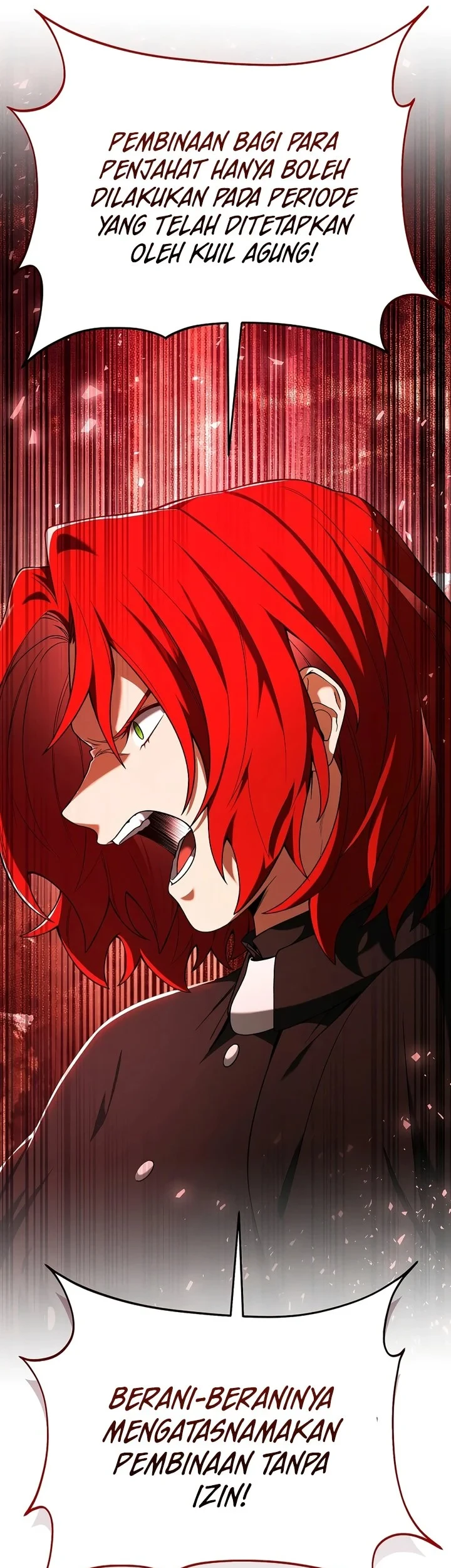 Is It Bad That the Main Character’s a Roleplayer? Chapter 16 Gambar 31
