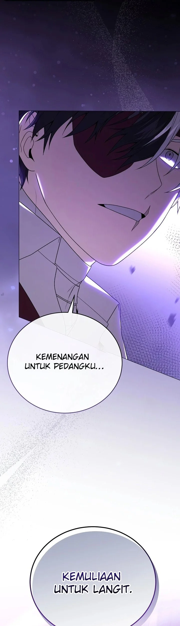 Is It Bad That the Main Character’s a Roleplayer? Chapter 18 Gambar 33