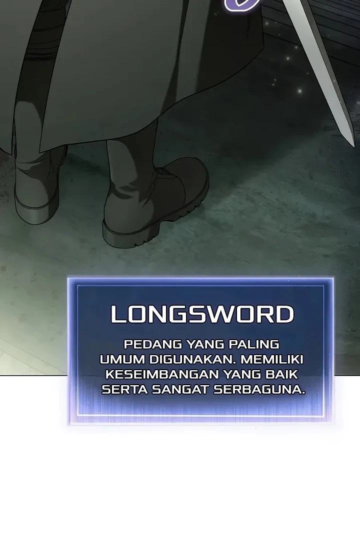 Is It Bad That the Main Character’s a Roleplayer? Chapter 2 Gambar 35