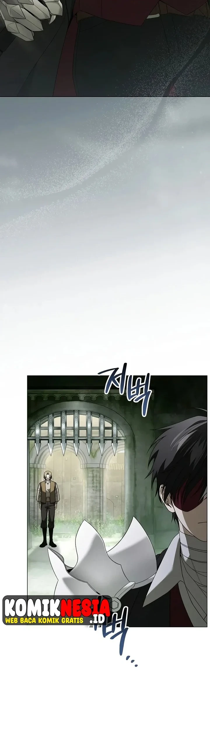 Is It Bad That the Main Character’s a Roleplayer? Chapter 2 Gambar 37