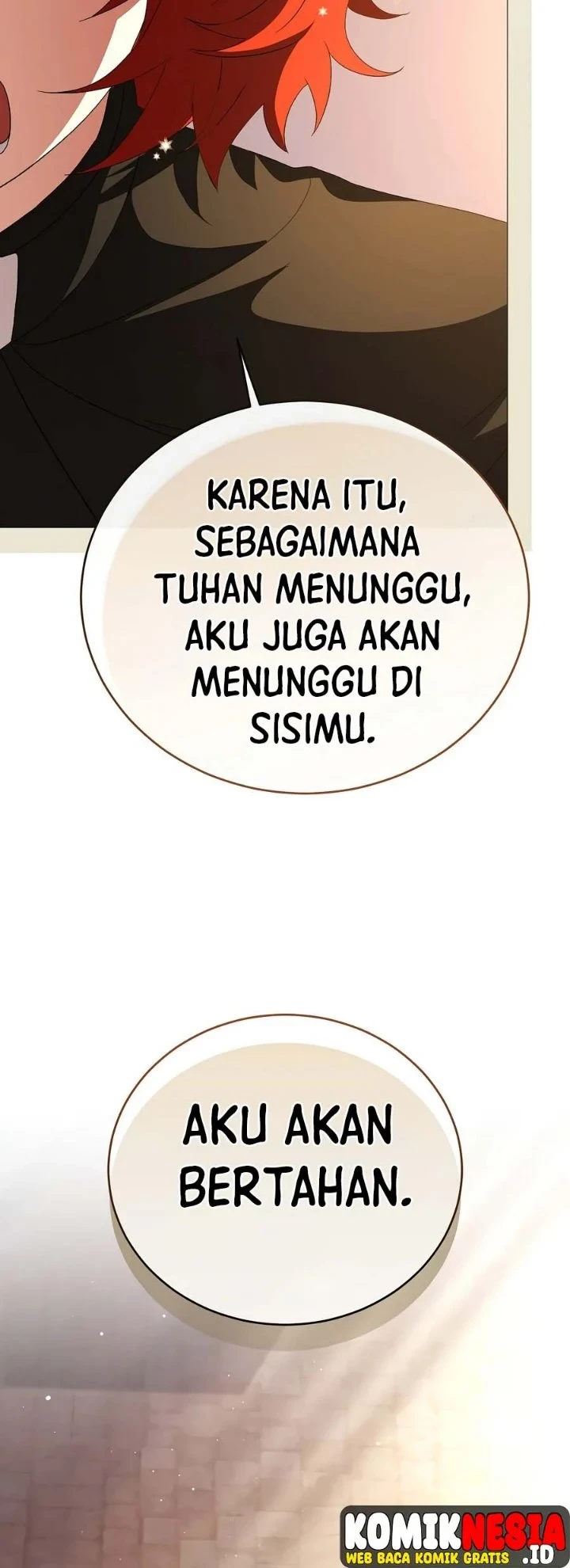 Is It Bad That the Main Character’s a Roleplayer? Chapter 22 Gambar 34