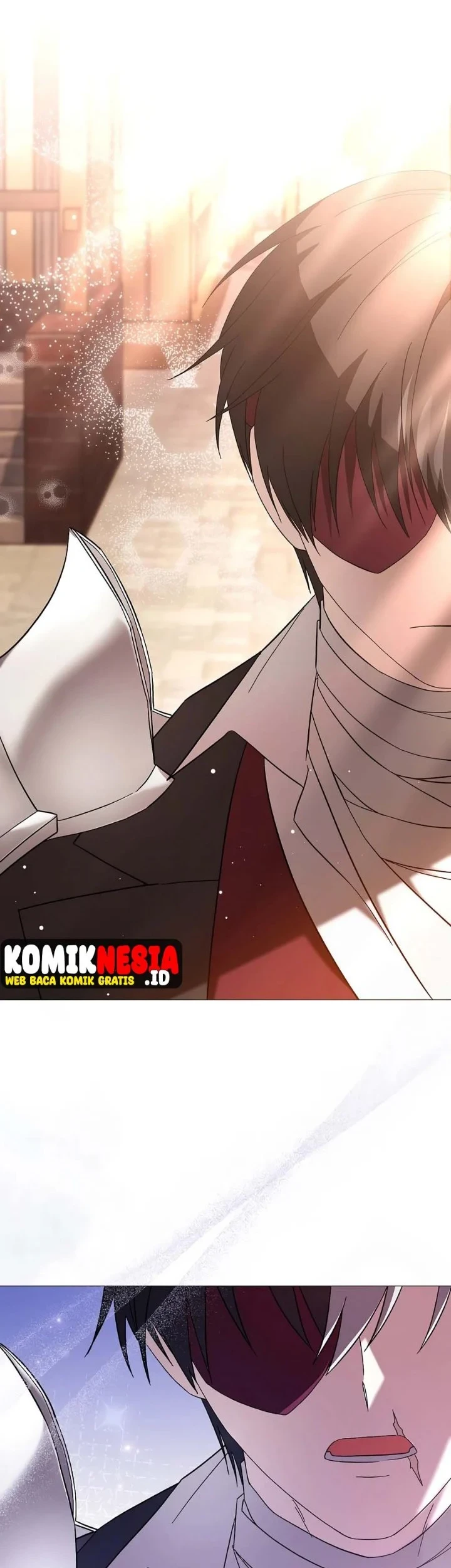 Is It Bad That the Main Character’s a Roleplayer? Chapter 22 Gambar 36