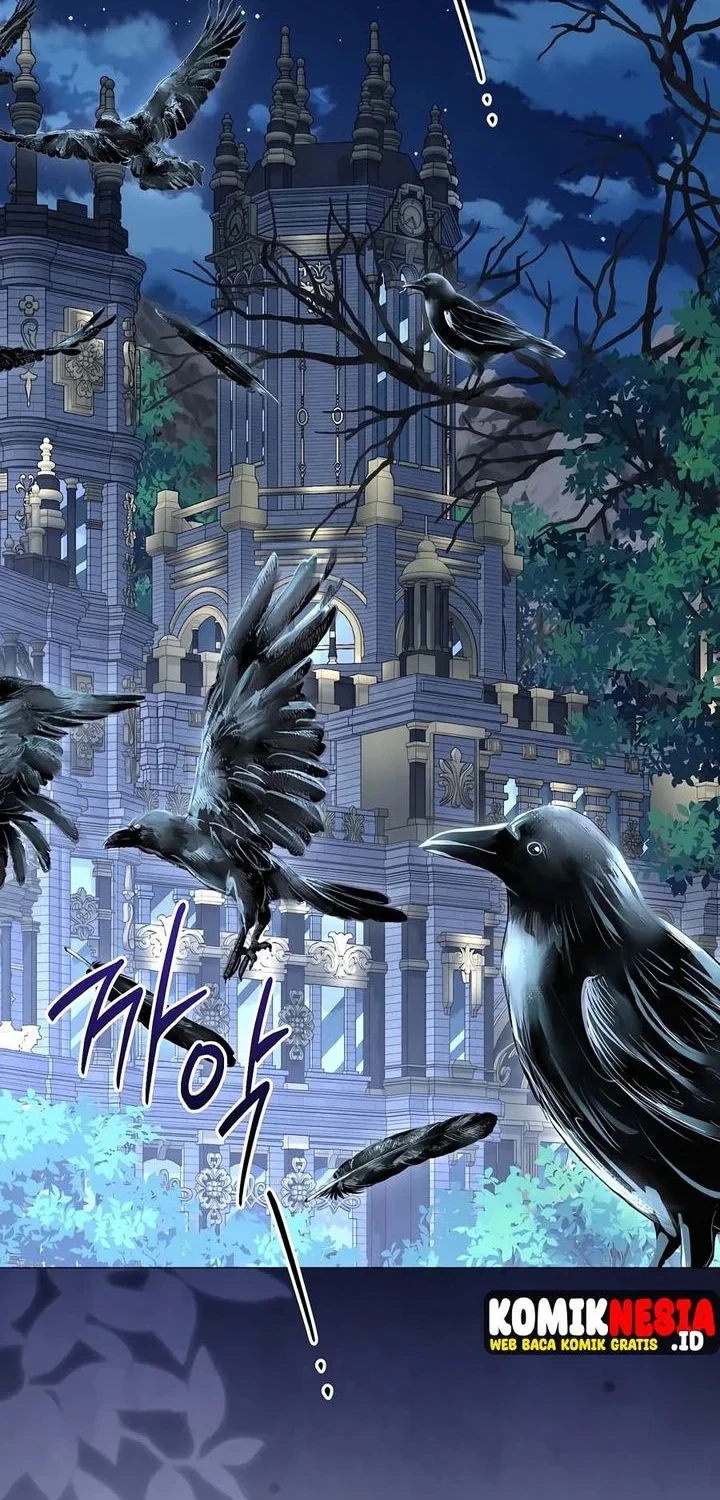 Is It Bad That the Main Character’s a Roleplayer? Chapter 23 Gambar 44
