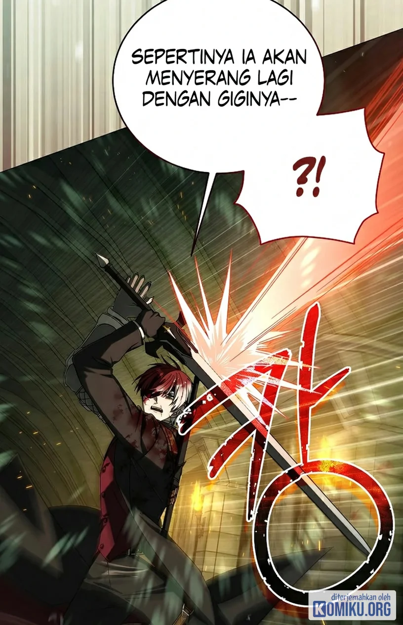 Is It Bad That the Main Character’s a Roleplayer? Chapter 28 Gambar 36