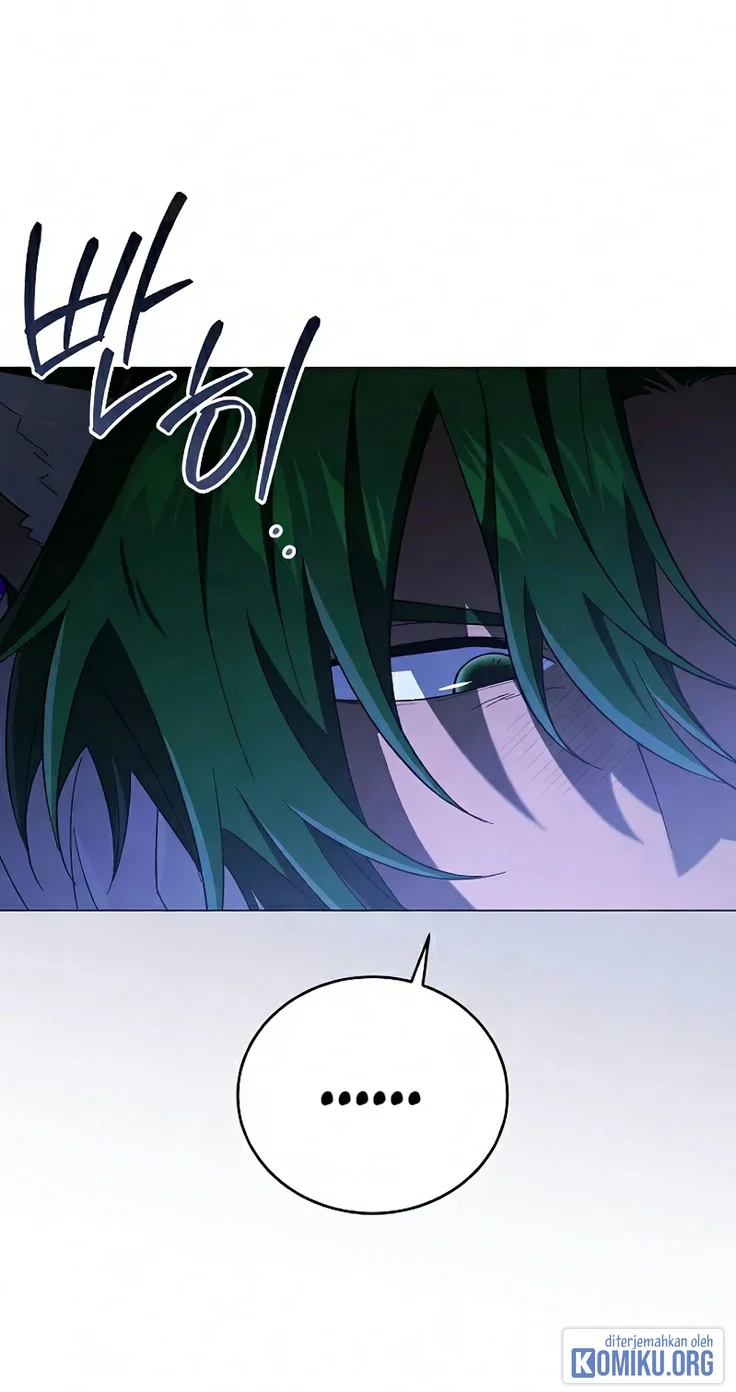 Is It Bad That the Main Character’s a Roleplayer? Chapter 31 Gambar 40