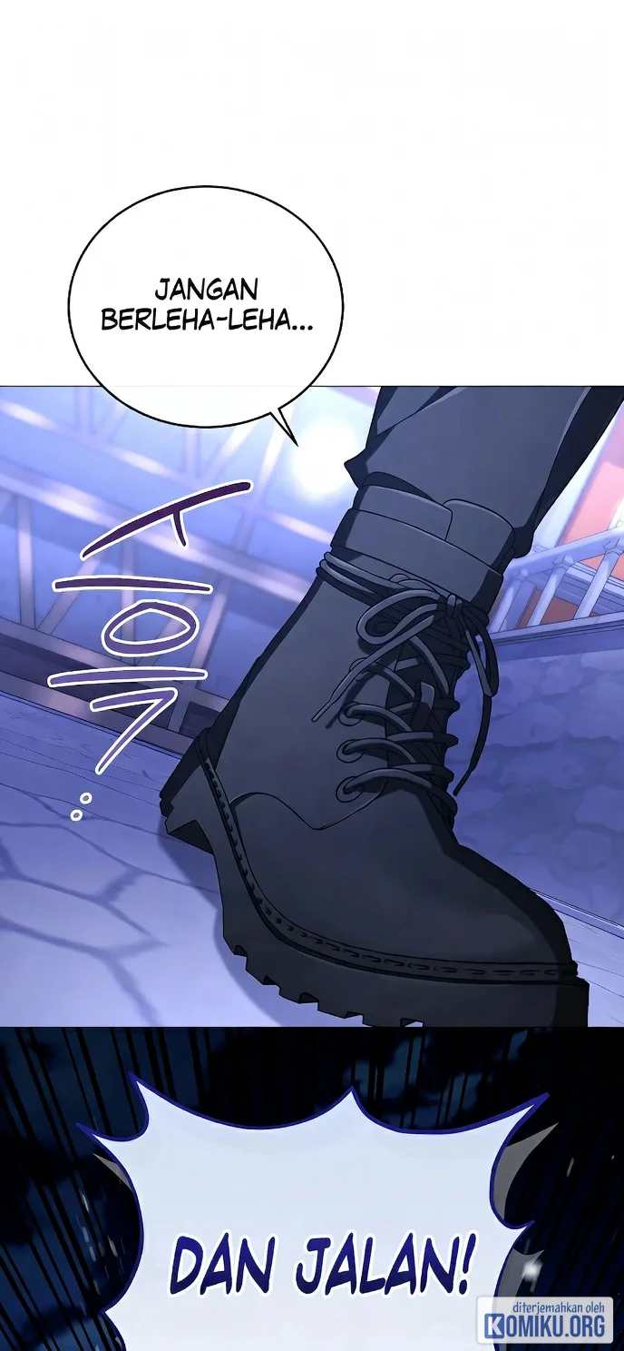 Is It Bad That the Main Character’s a Roleplayer? Chapter 32 Gambar 45