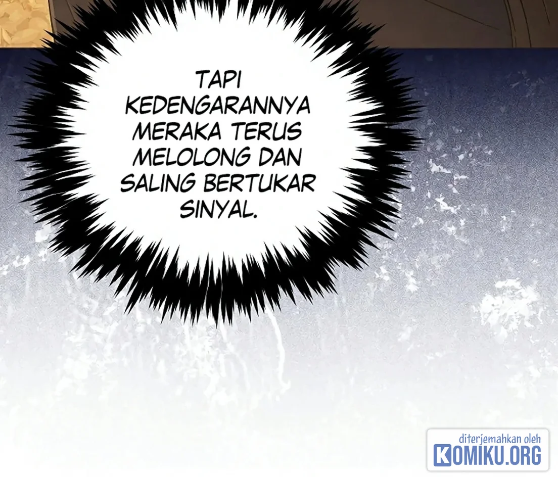 Is It Bad That the Main Character’s a Roleplayer? Chapter 34 Gambar 43