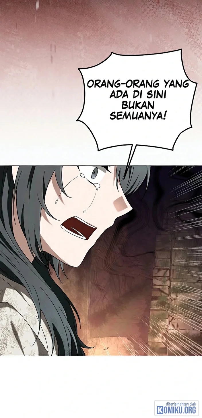Is It Bad That the Main Character’s a Roleplayer? Chapter 35 Gambar 47