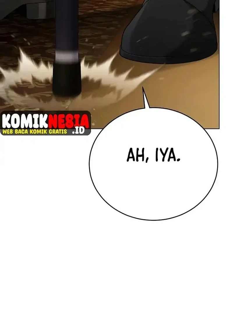Is It Bad That the Main Character’s a Roleplayer? Chapter 4 Gambar 36