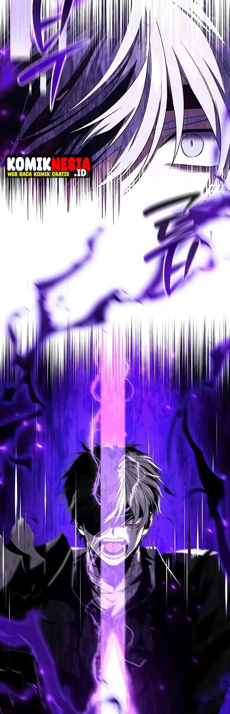 Is It Bad That the Main Character’s a Roleplayer? Chapter 5 Gambar 36