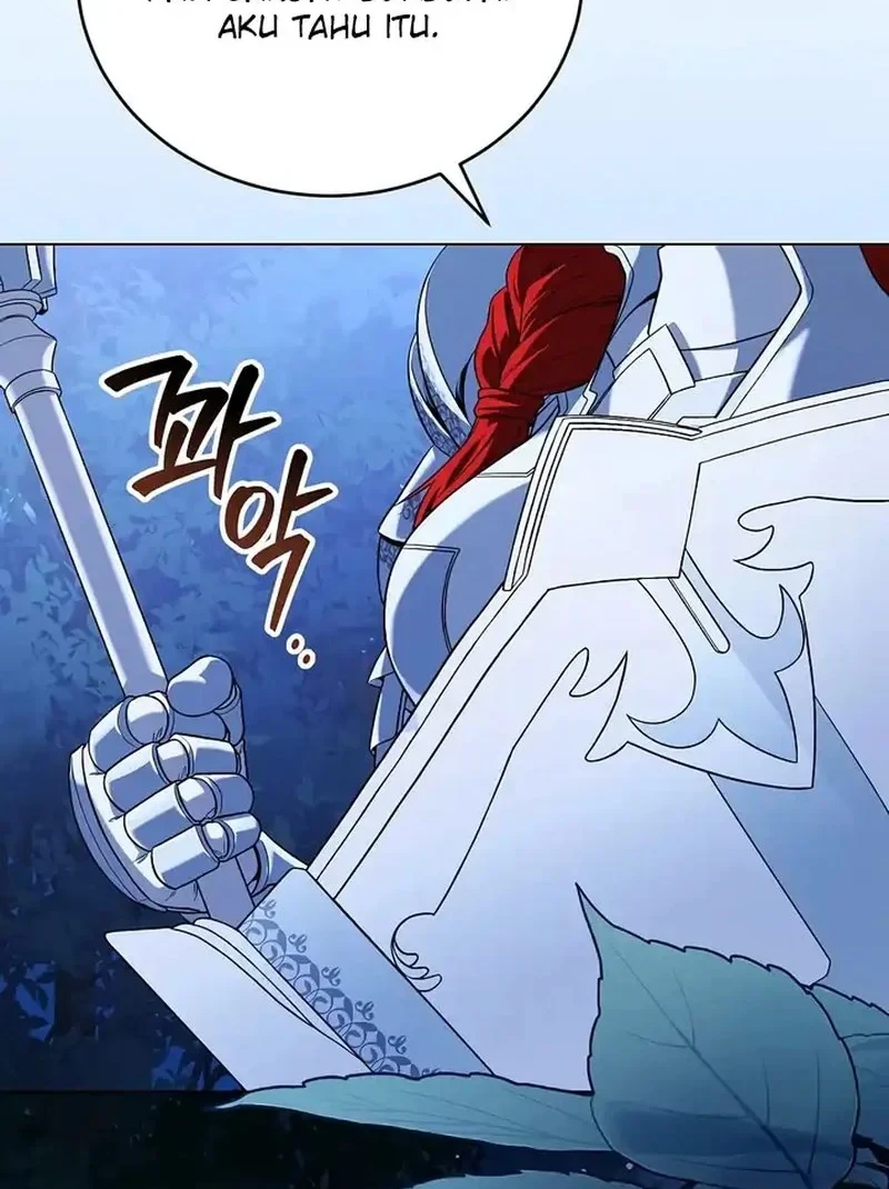 Is It Bad That the Main Character’s a Roleplayer? Chapter 7 Gambar 32