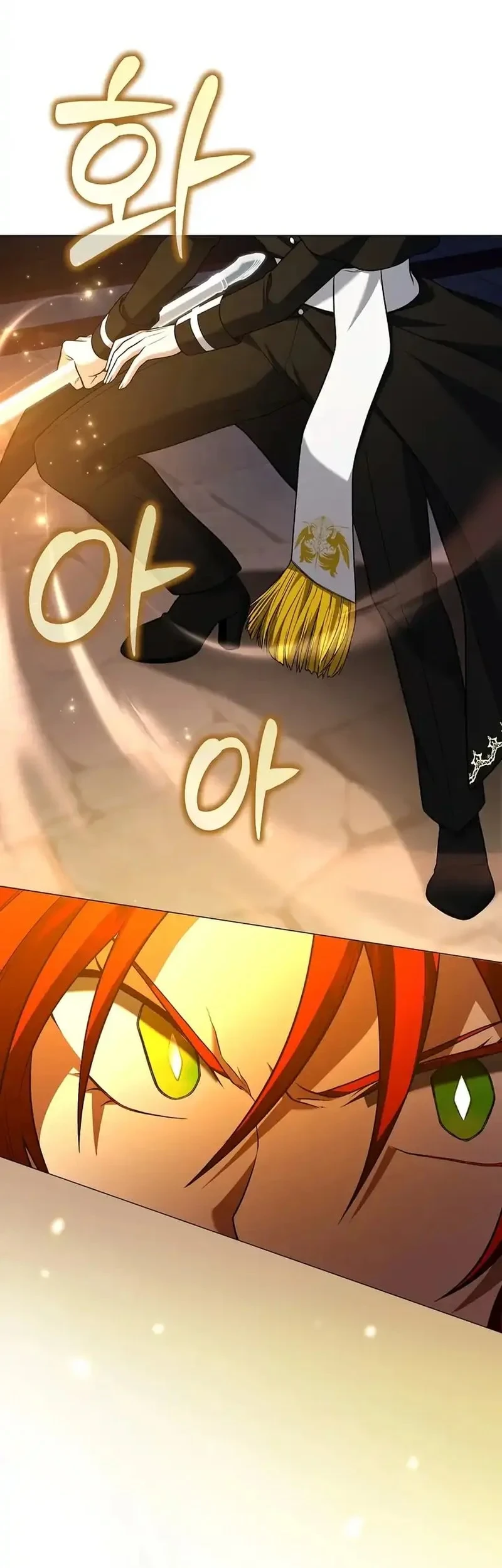 Is It Bad That the Main Character’s a Roleplayer? Chapter 8 Gambar 36