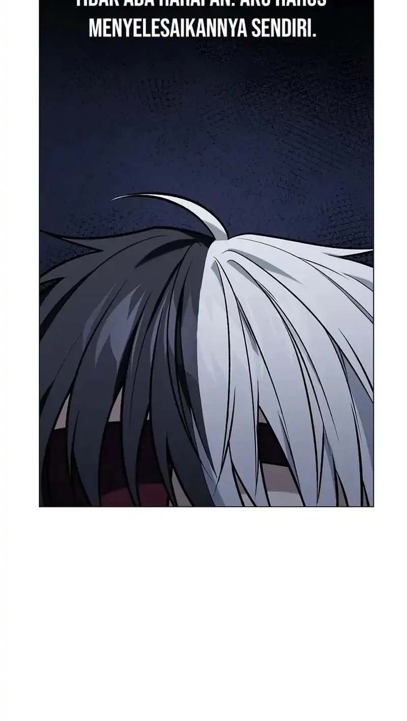 Is It Bad That the Main Character’s a Roleplayer? Chapter 9 Gambar 32