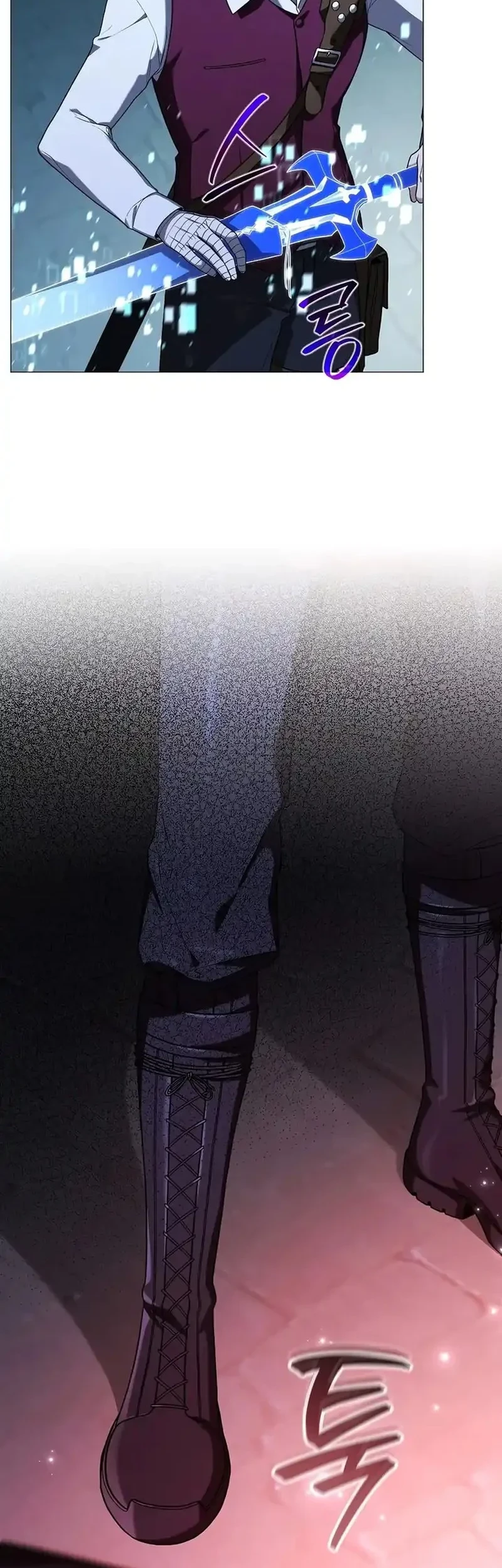 Is It Bad That the Main Character’s a Roleplayer? Chapter 9 Gambar 34