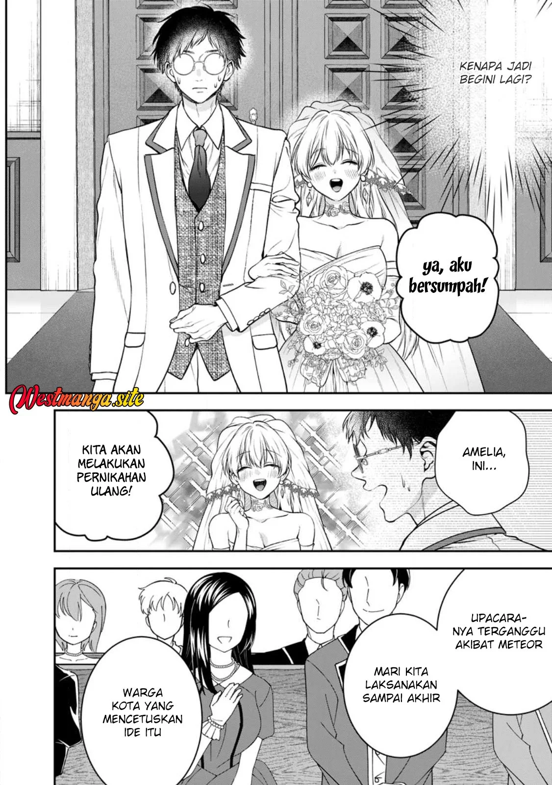 Isekai Cheat Kaitakuki Chapter 35 - Halaman 17