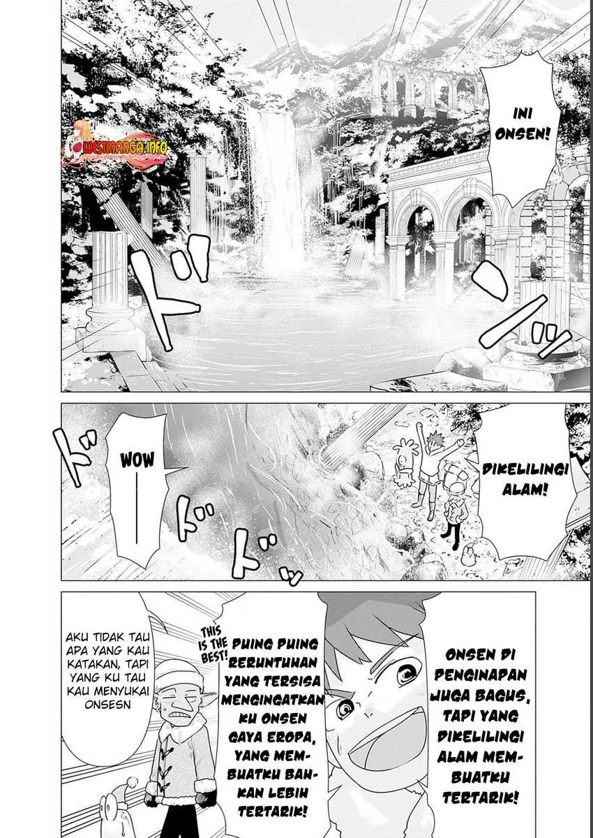 Isekai Danyuu ~Shiru Danyuu ga Isekai Tensei Shite Ero Chishiki Furu Katsuyo de Musou Danyuu ni Naru Hanashi ~ Chapter 16 Gambar 10