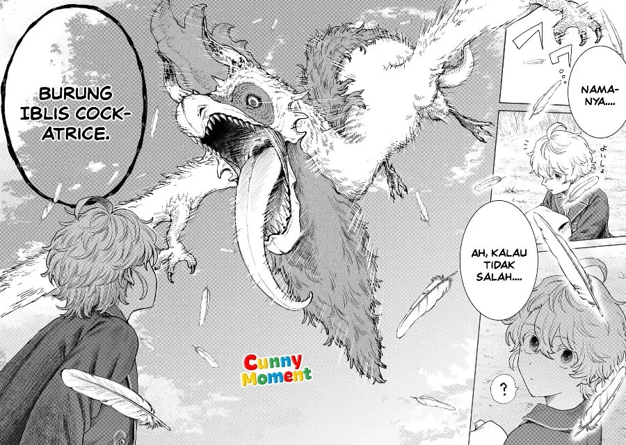 Isekai Gourmet de Nariagari Musou Chapter 2 Gambar 25