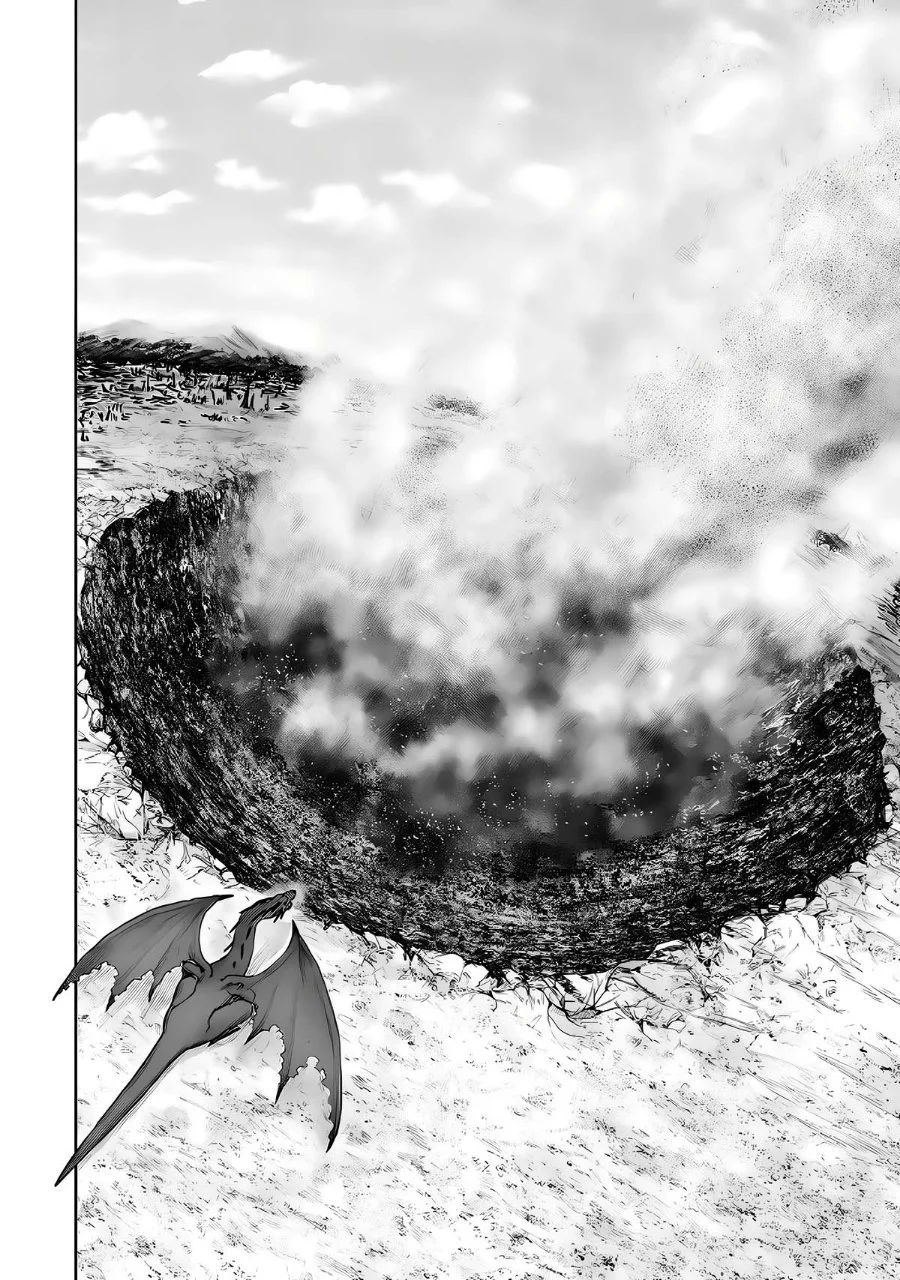 Isekai Gourmet de Nariagari Musou Chapter 7 Gambar 10