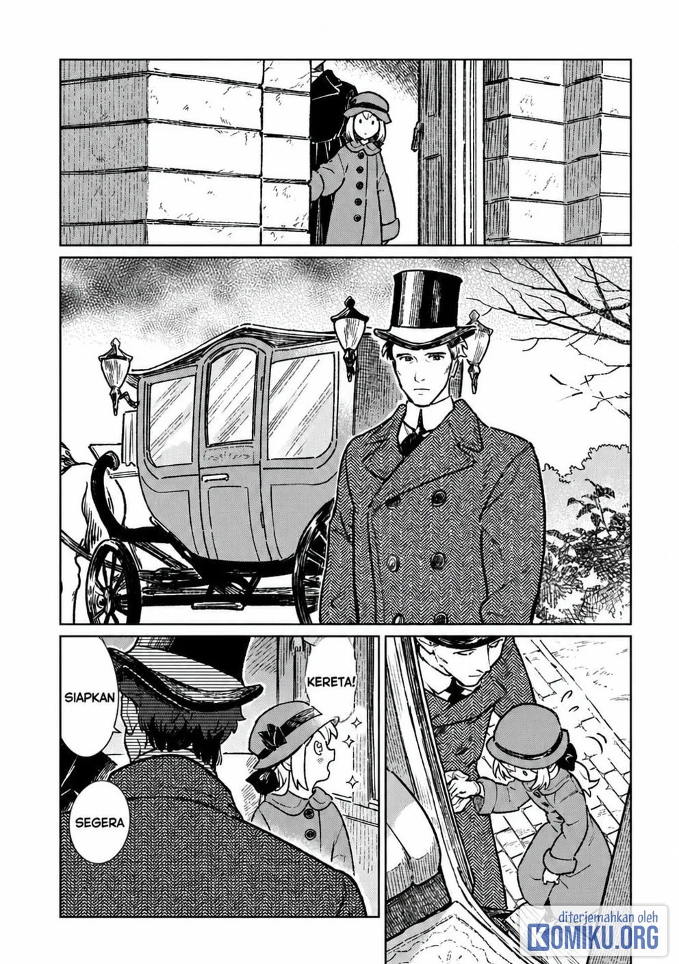Isekai Ni Kitakedo, Seikatsu Maho Shika Tsukaemasen Chapter 1 Gambar 18