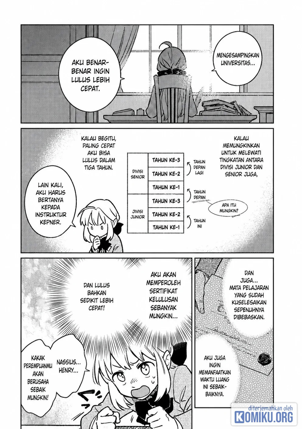 Isekai Ni Kitakedo, Seikatsu Maho Shika Tsukaemasen Chapter 4 Gambar 18