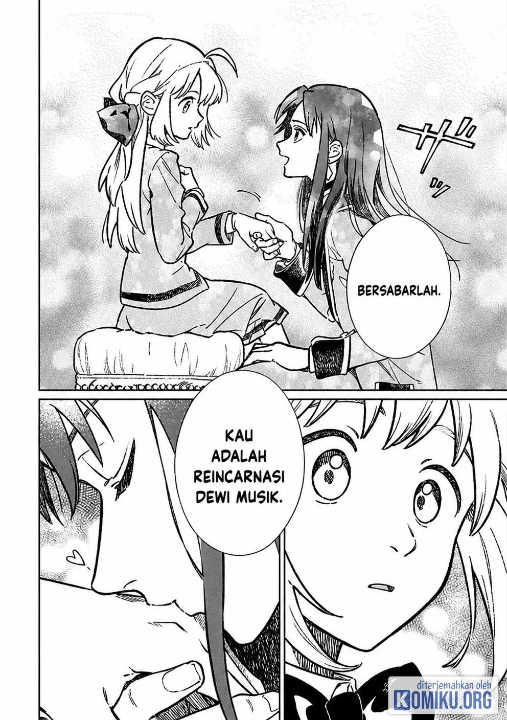 Isekai Ni Kitakedo, Seikatsu Maho Shika Tsukaemasen Chapter 6 Gambar 16