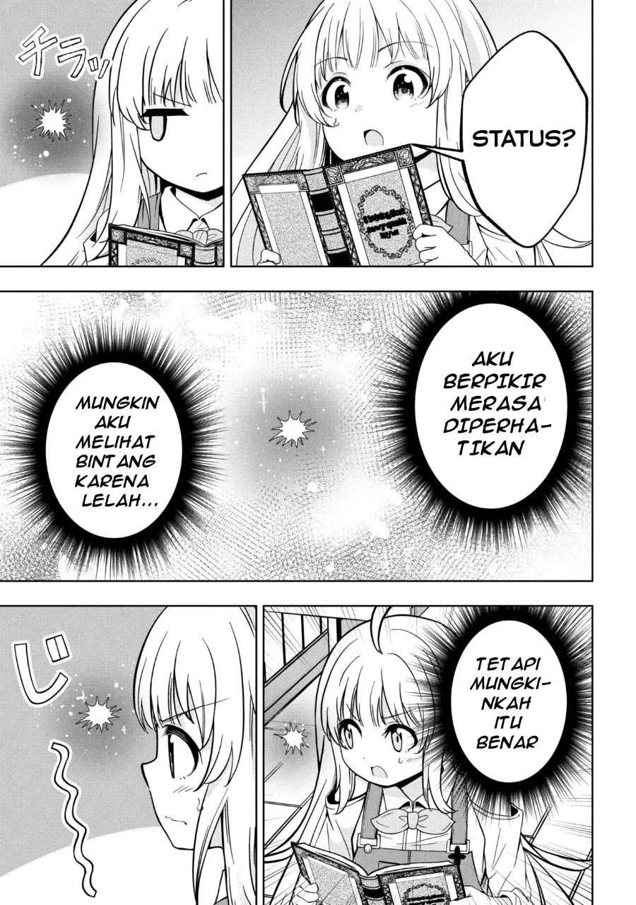 Isekai no Bokujou wo Souzoku Shimashita Star Stream Farm Chapter 1 Gambar 21