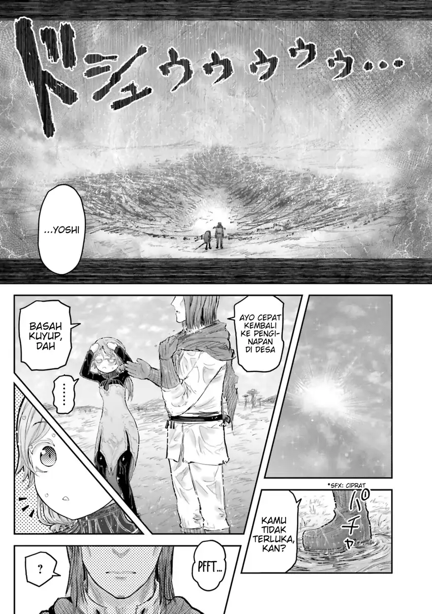 Isekai Ojisan Chapter 75.7 Gambar 10