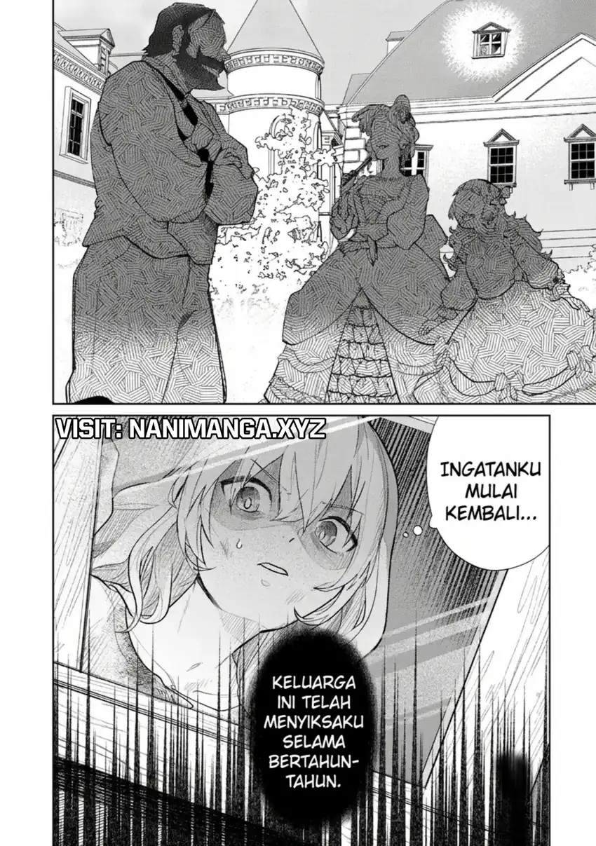 Isekai Tensei Reijou, Shuppon Suru Chapter 1 Gambar 14